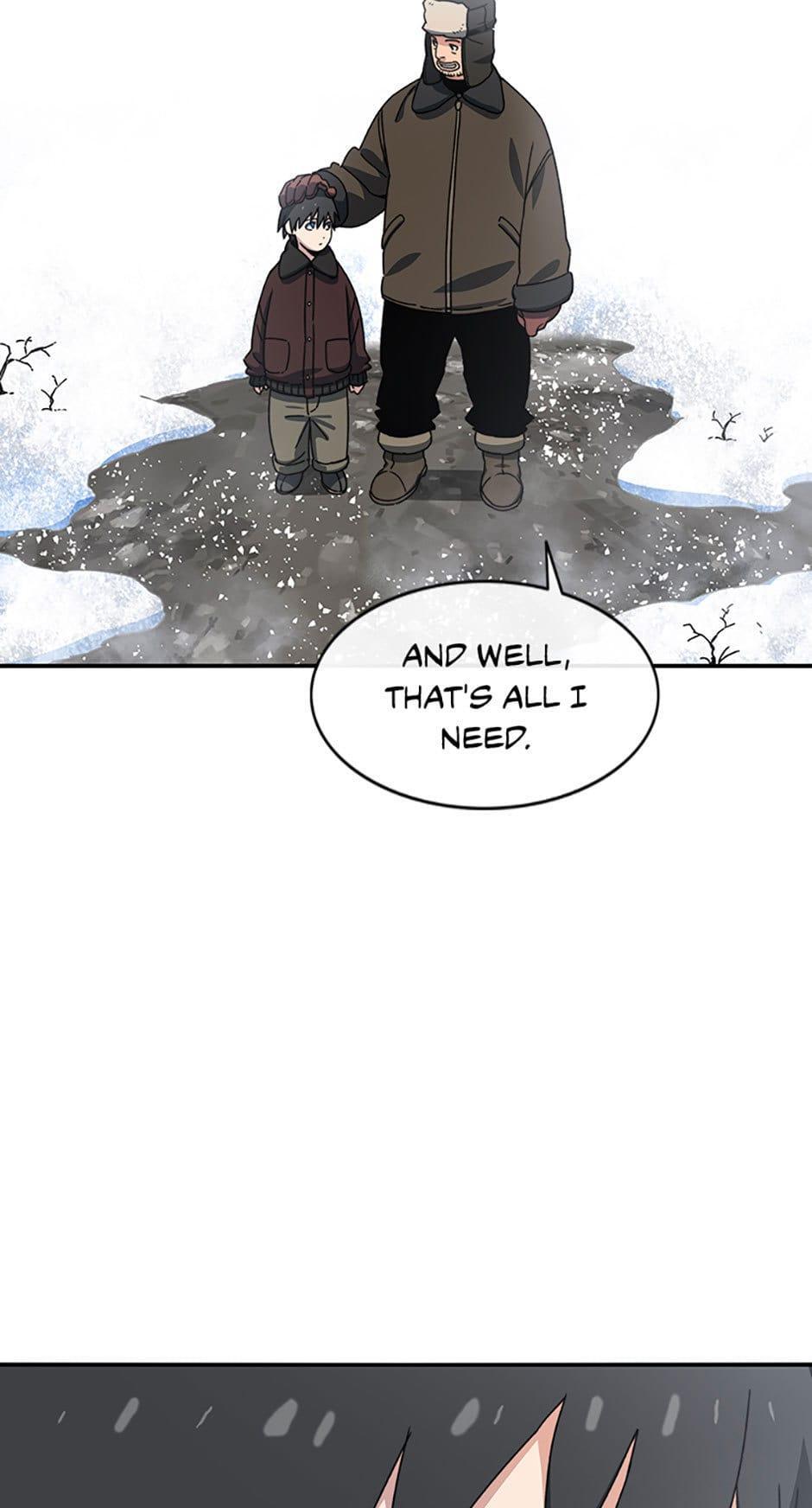 Read Existence Manga Online