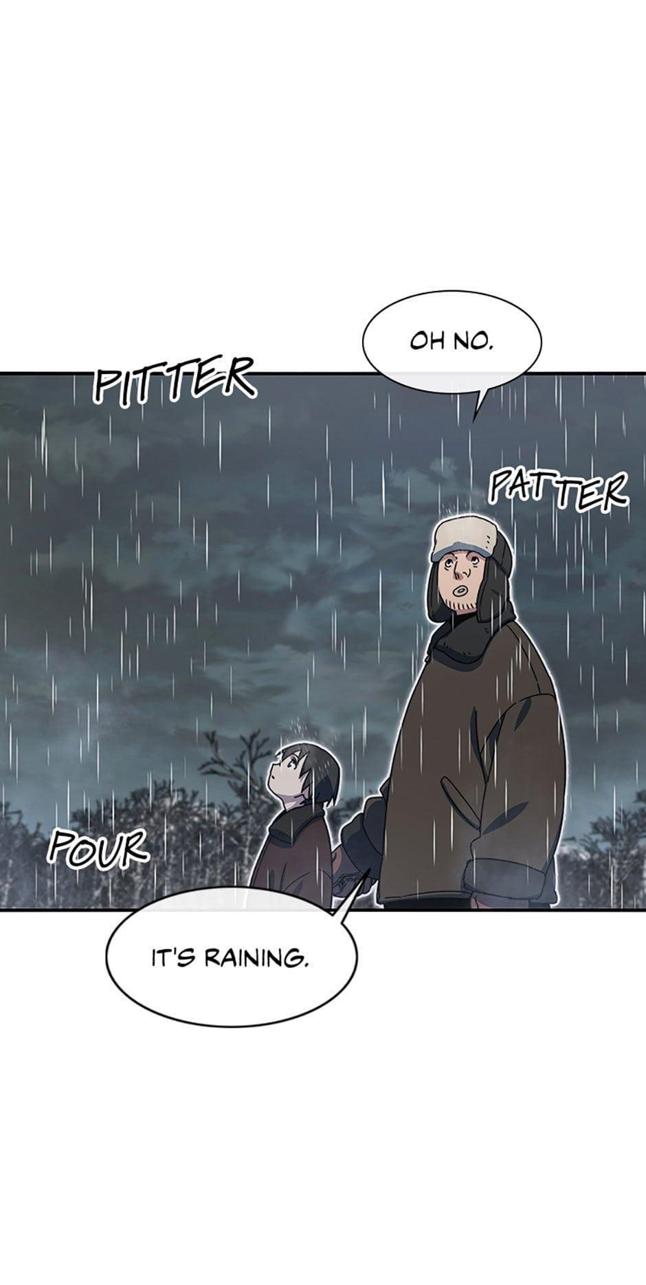 Read Existence Manga Online
