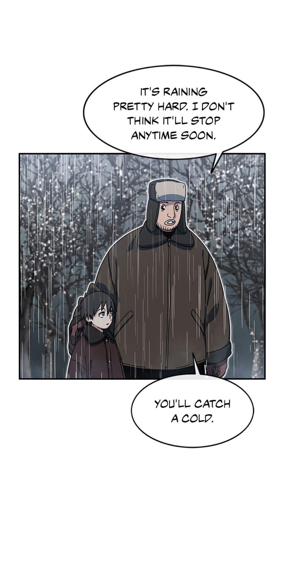 Read Existence Manga Online