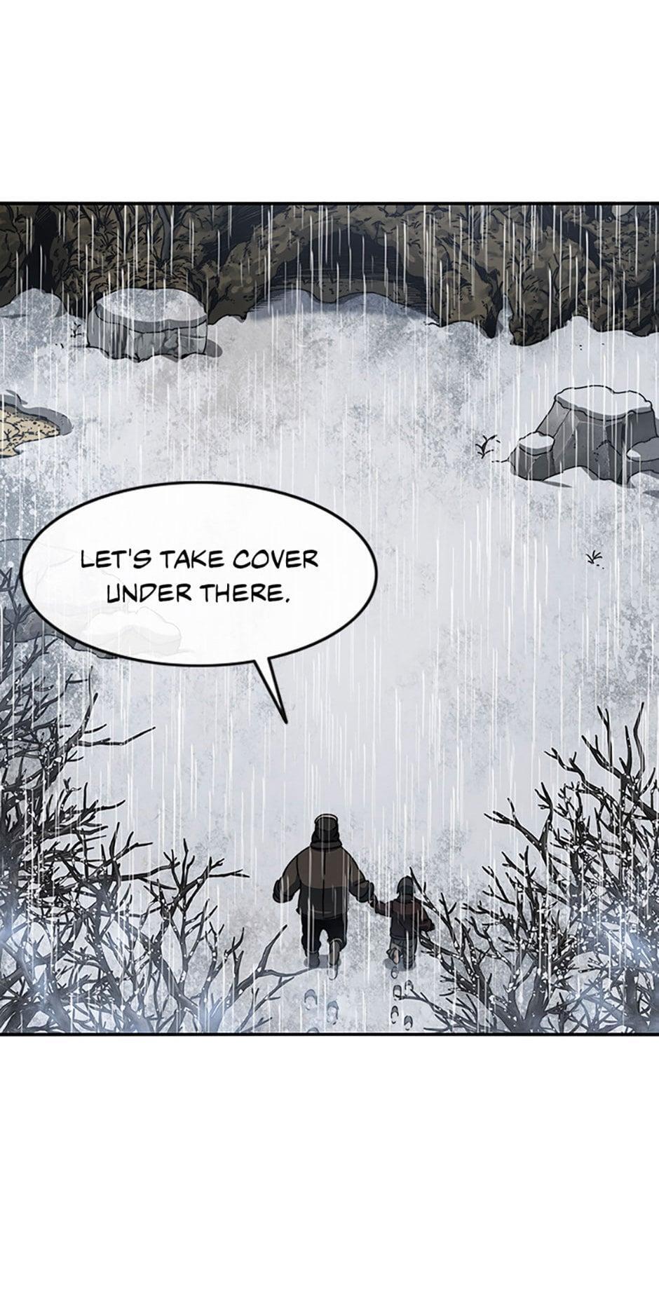 Read Existence Manga Online