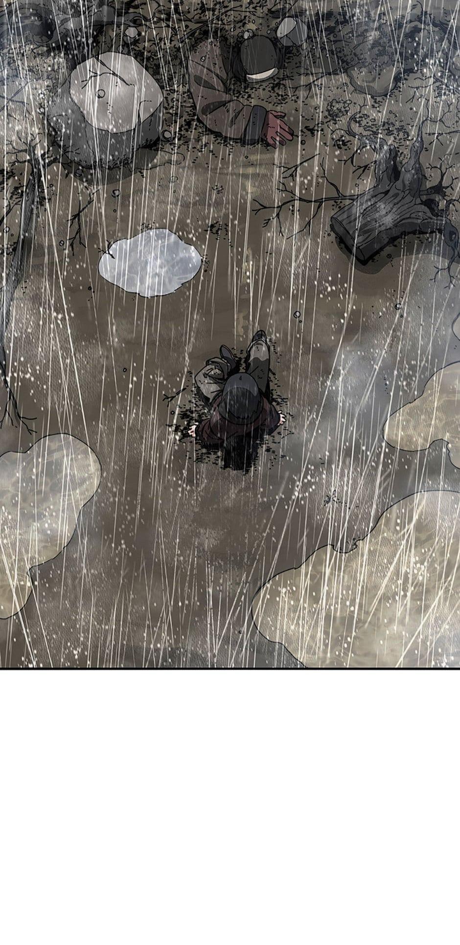 Read Existence Manga Online