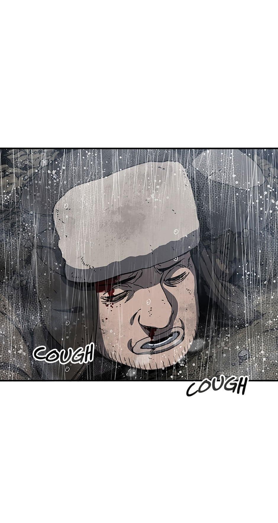 Read Existence Manga Online