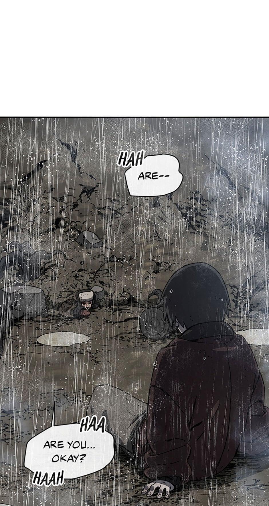 Read Existence Manga Online