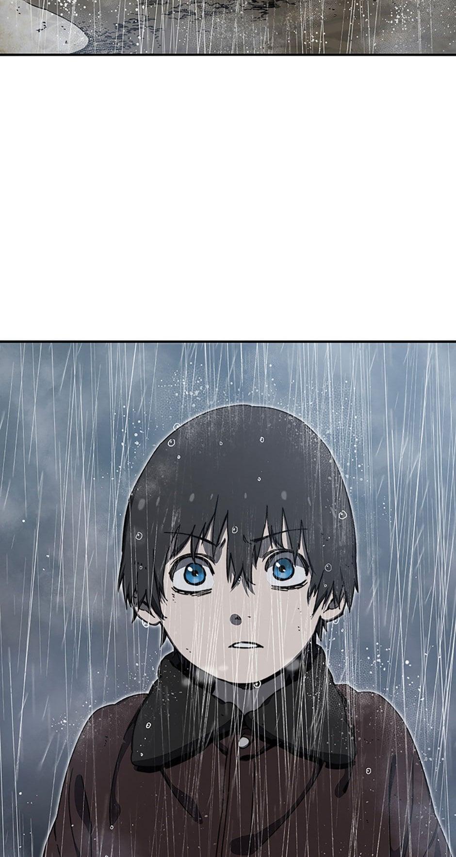 Read Existence Manga Online