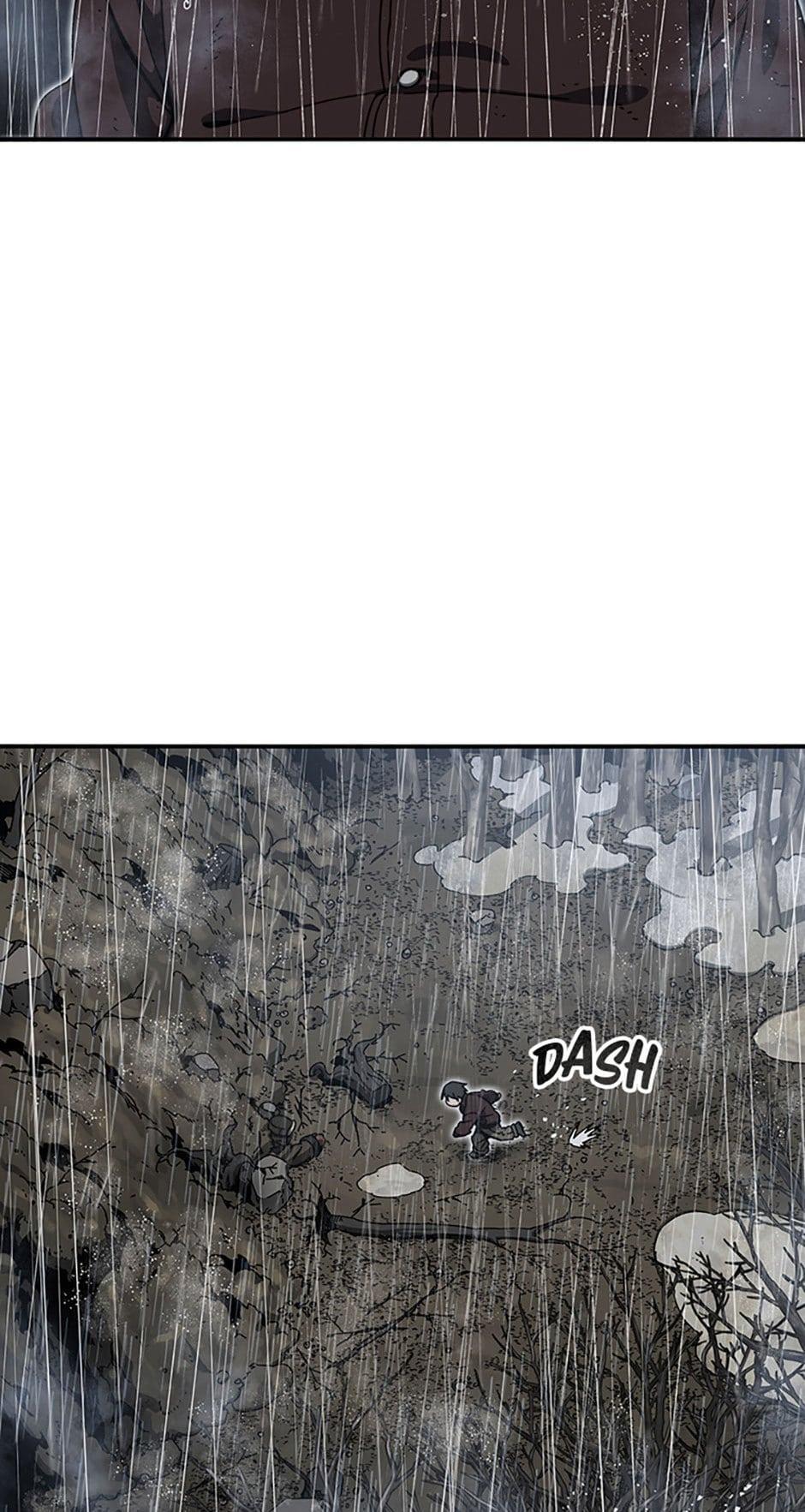 Read Existence Manga Online