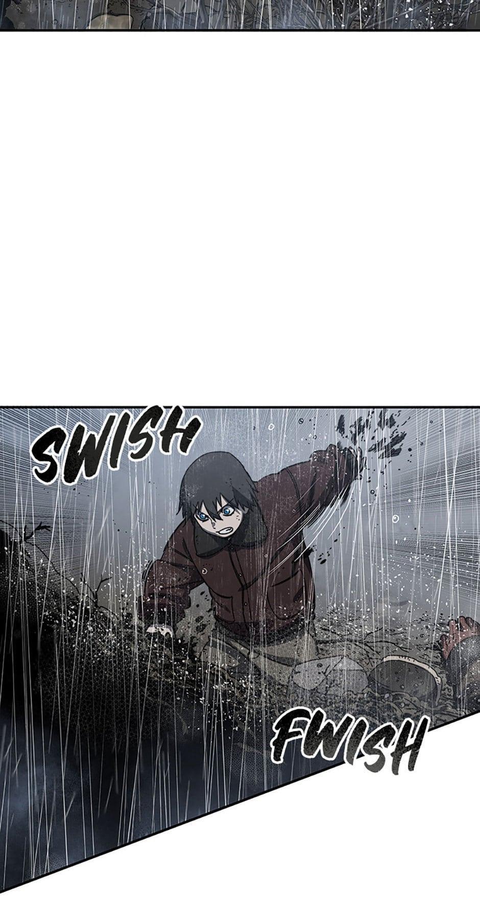 Read Existence Manga Online