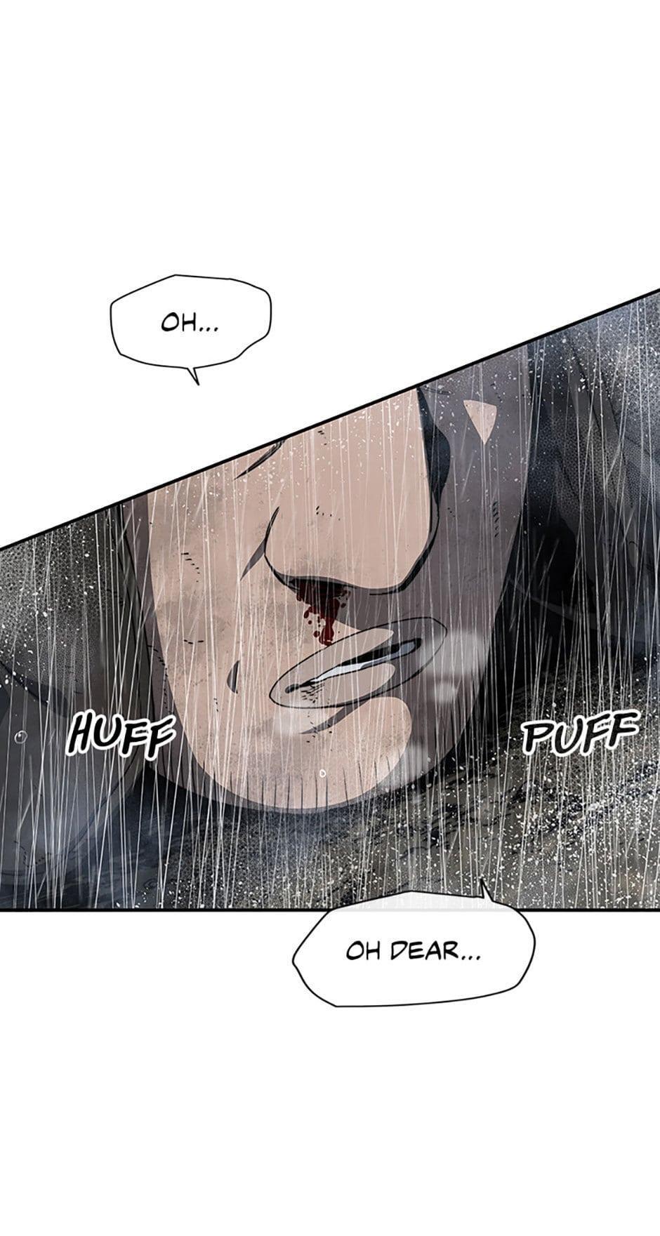 Read Existence Manga Online