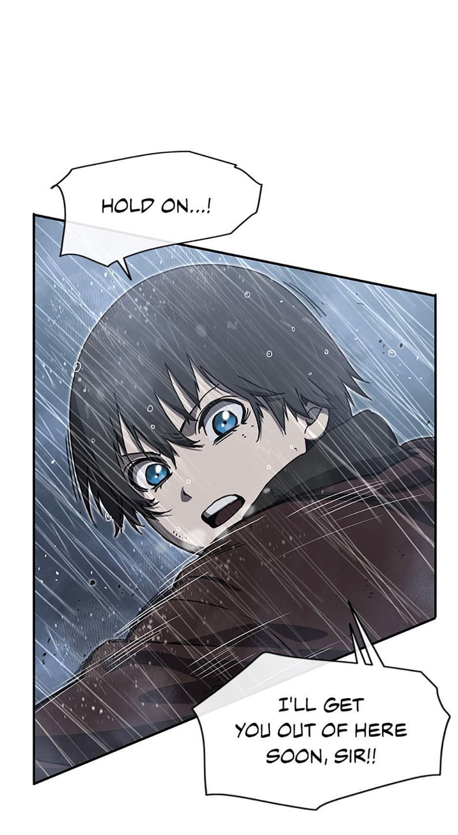 Read Existence Manga Online