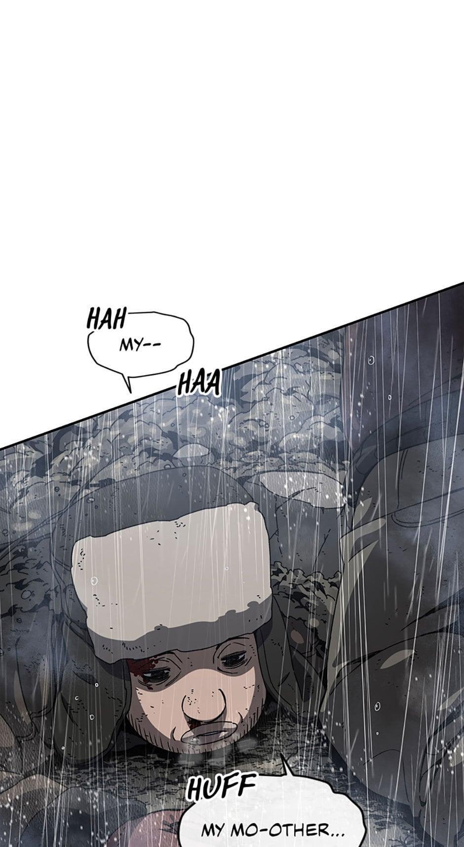 Read Existence Manga Online
