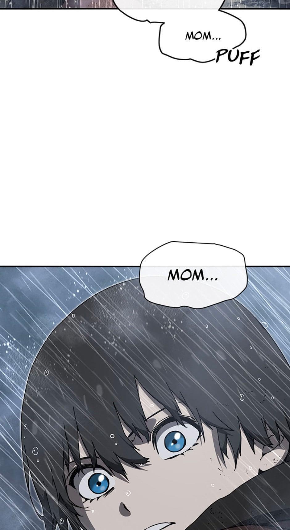 Read Existence Manga Online