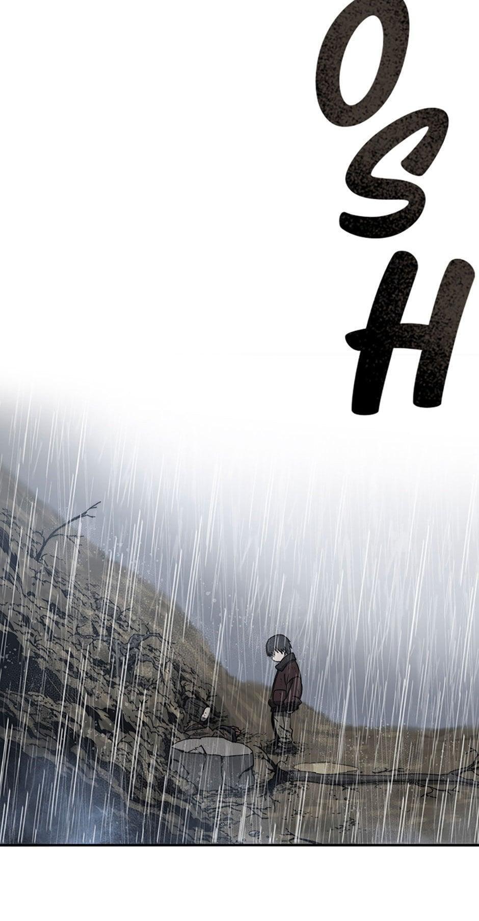 Read Existence Manga Online