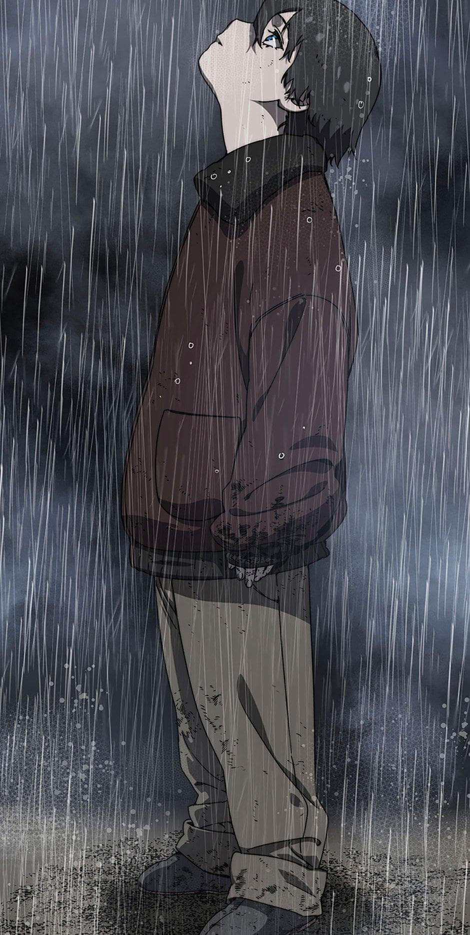 Read Existence Manga Online