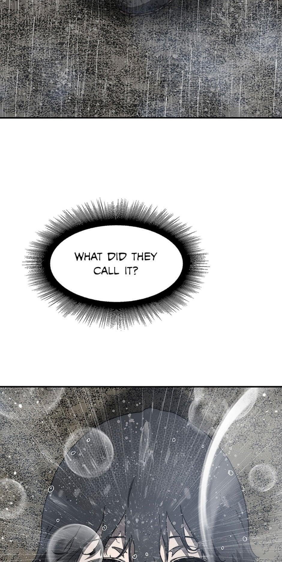 Read Existence Manga Online