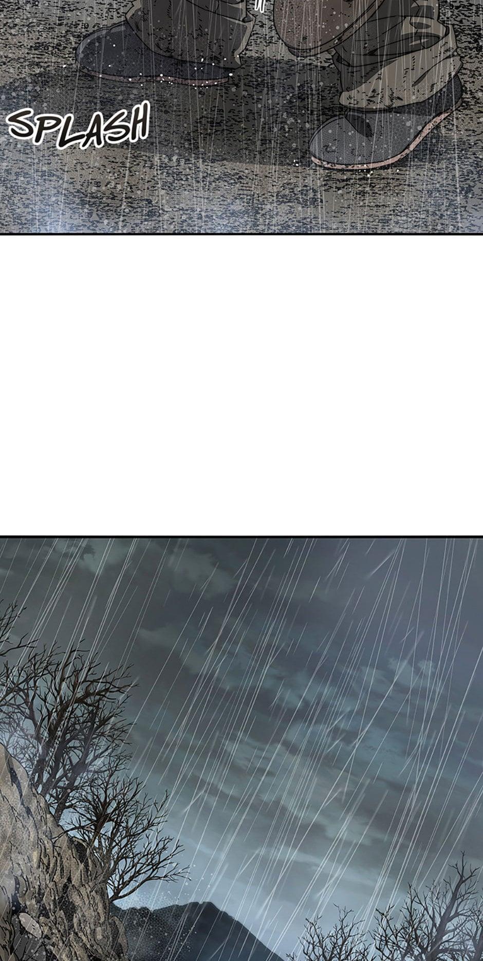 Read Existence Manga Online