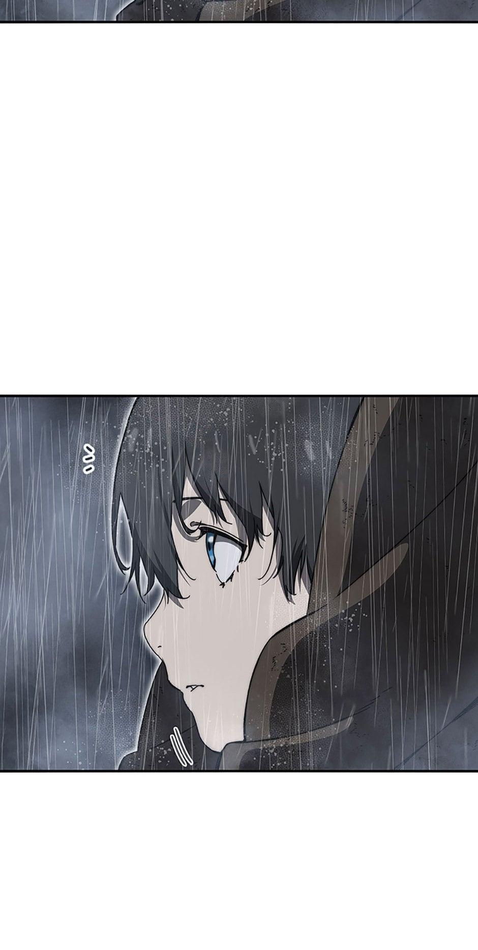 Read Existence Manga Online