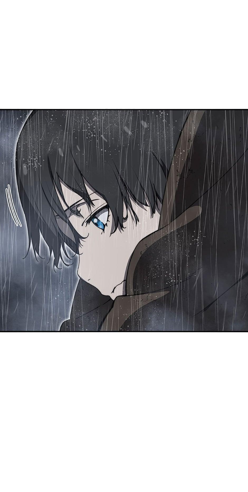 Read Existence Manga Online