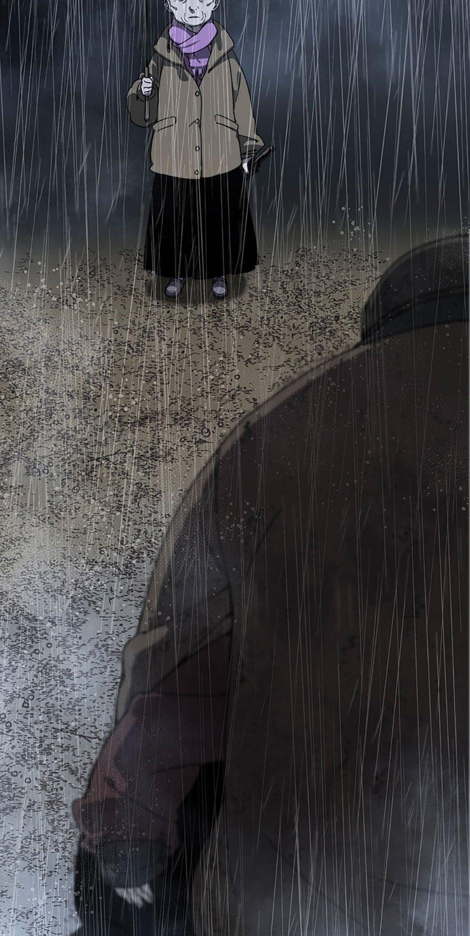 Read Existence Manga Online