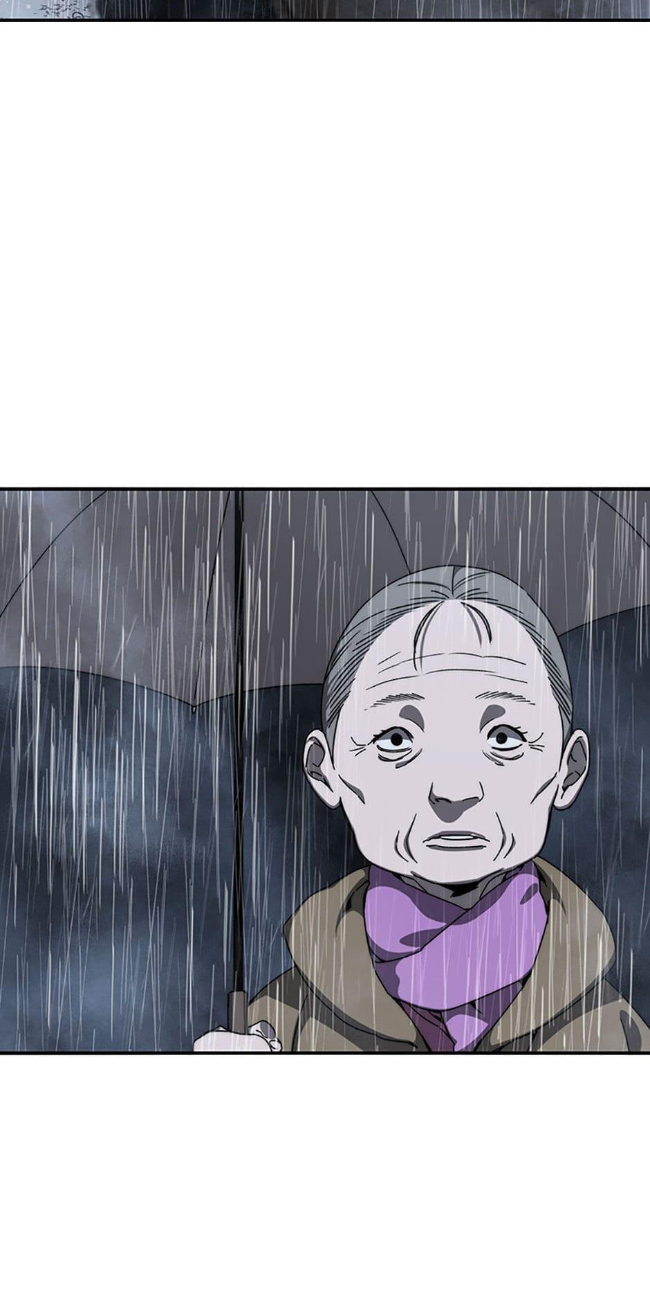 Read Existence Manga Online
