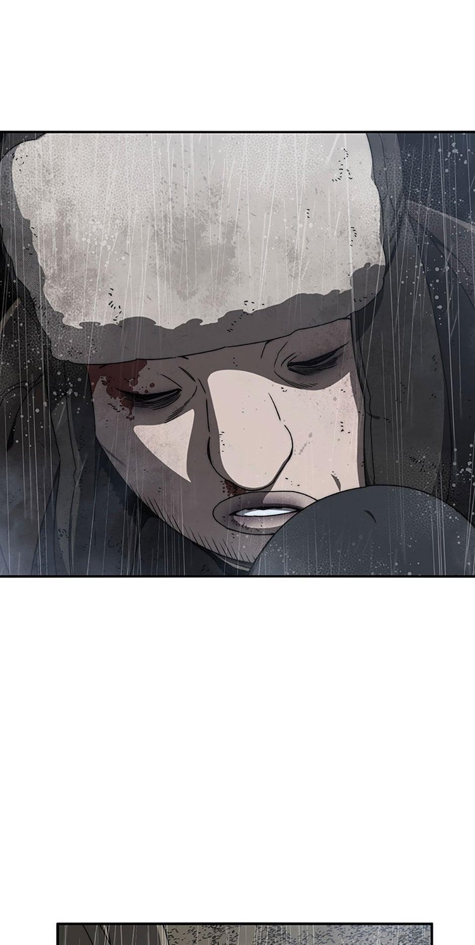 Read Existence Manga Online