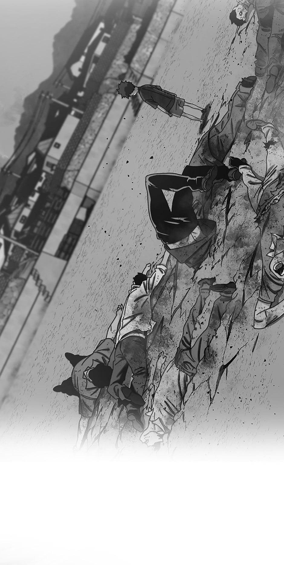 Read Existence Manga Online