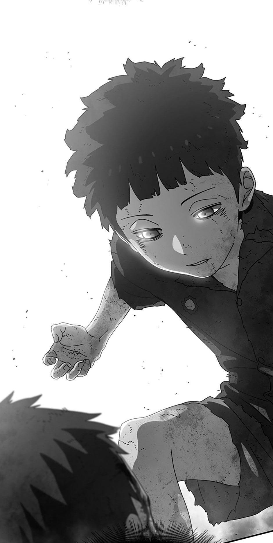 Read Existence Manga Online