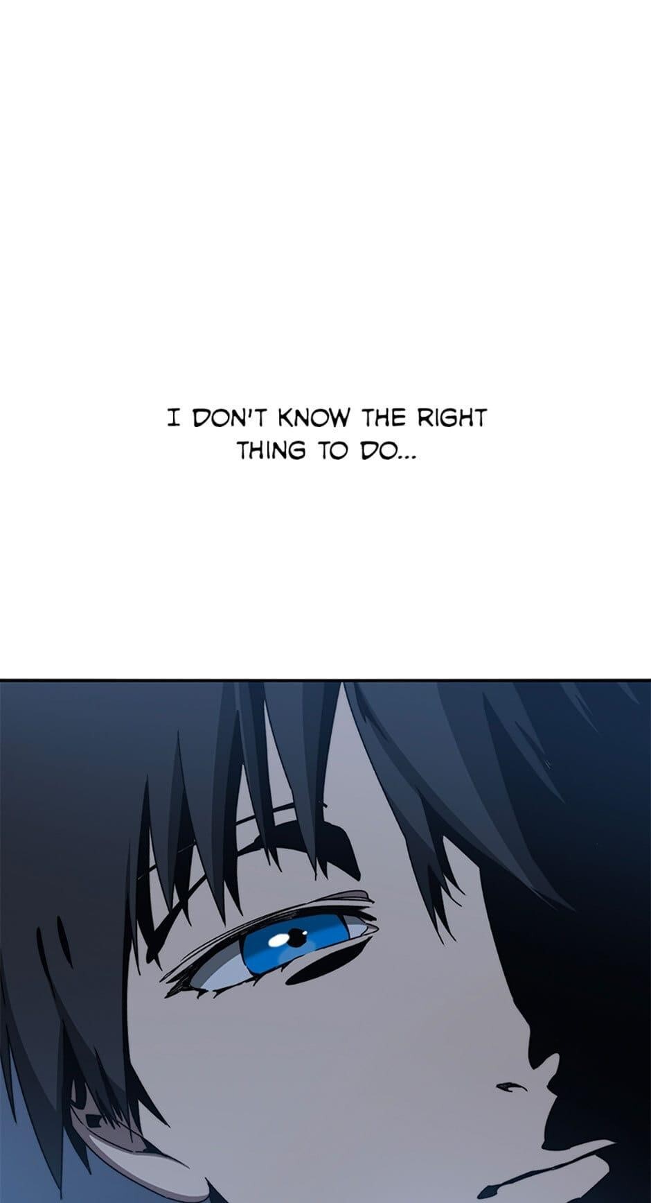 Read Existence Manga Online