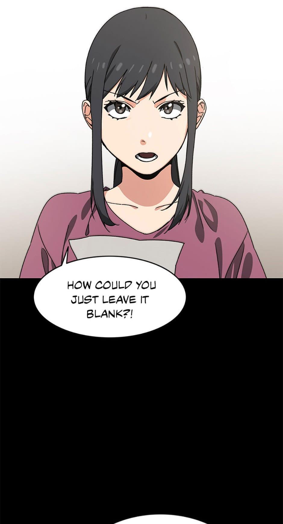 Read Existence Manga Online
