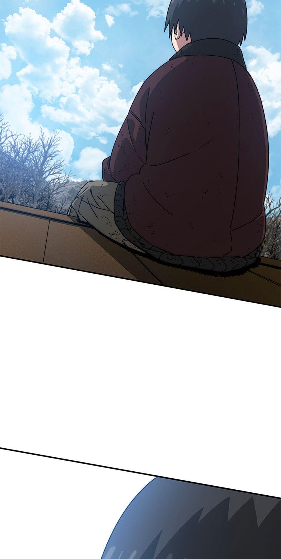 Read Existence Manga Online