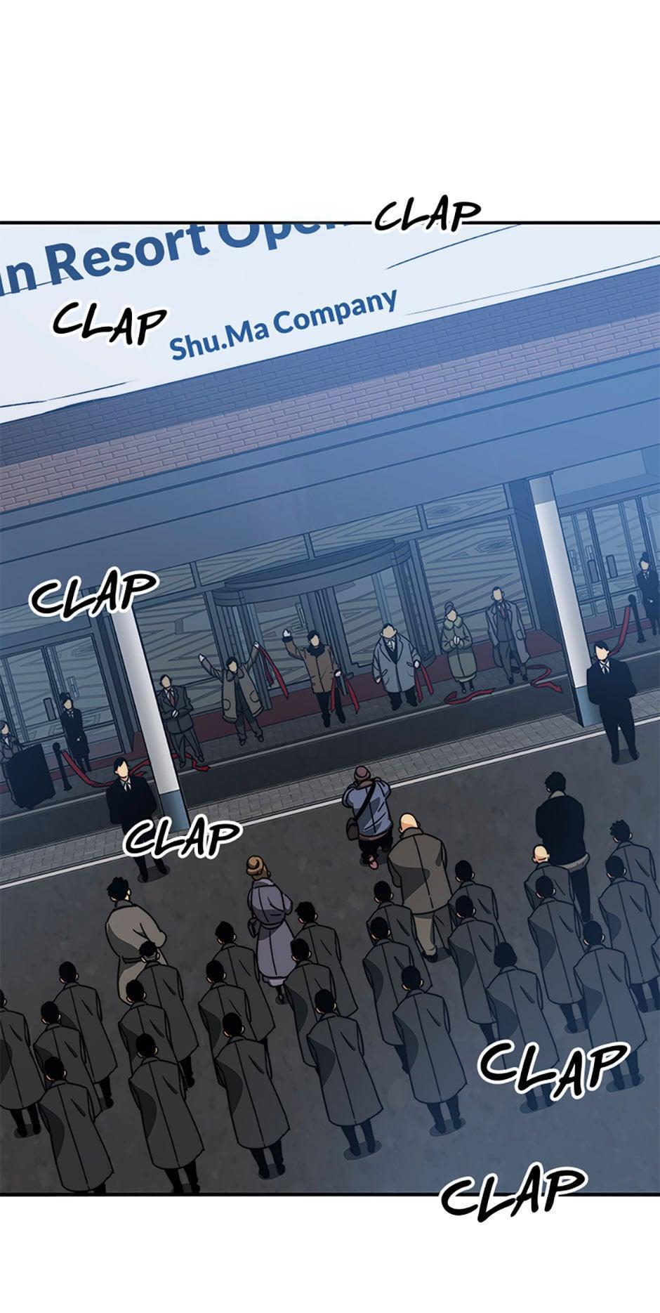 Read Existence Manga Online