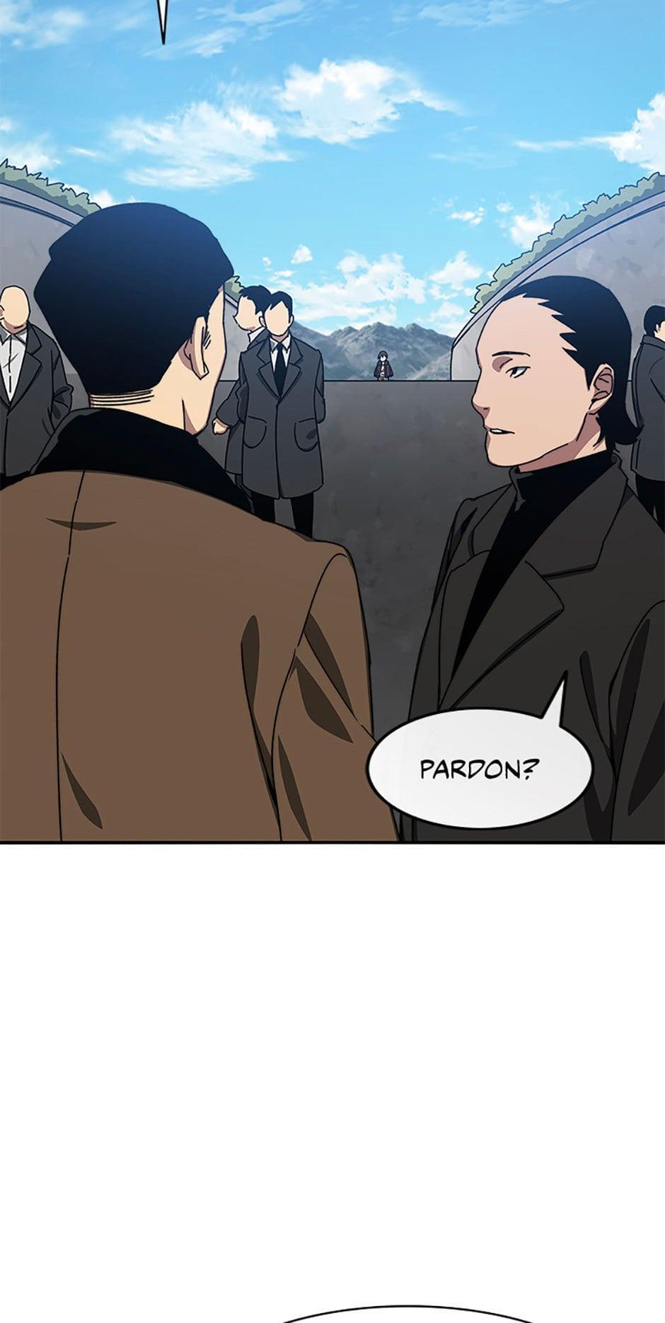 Read Existence Manga Online