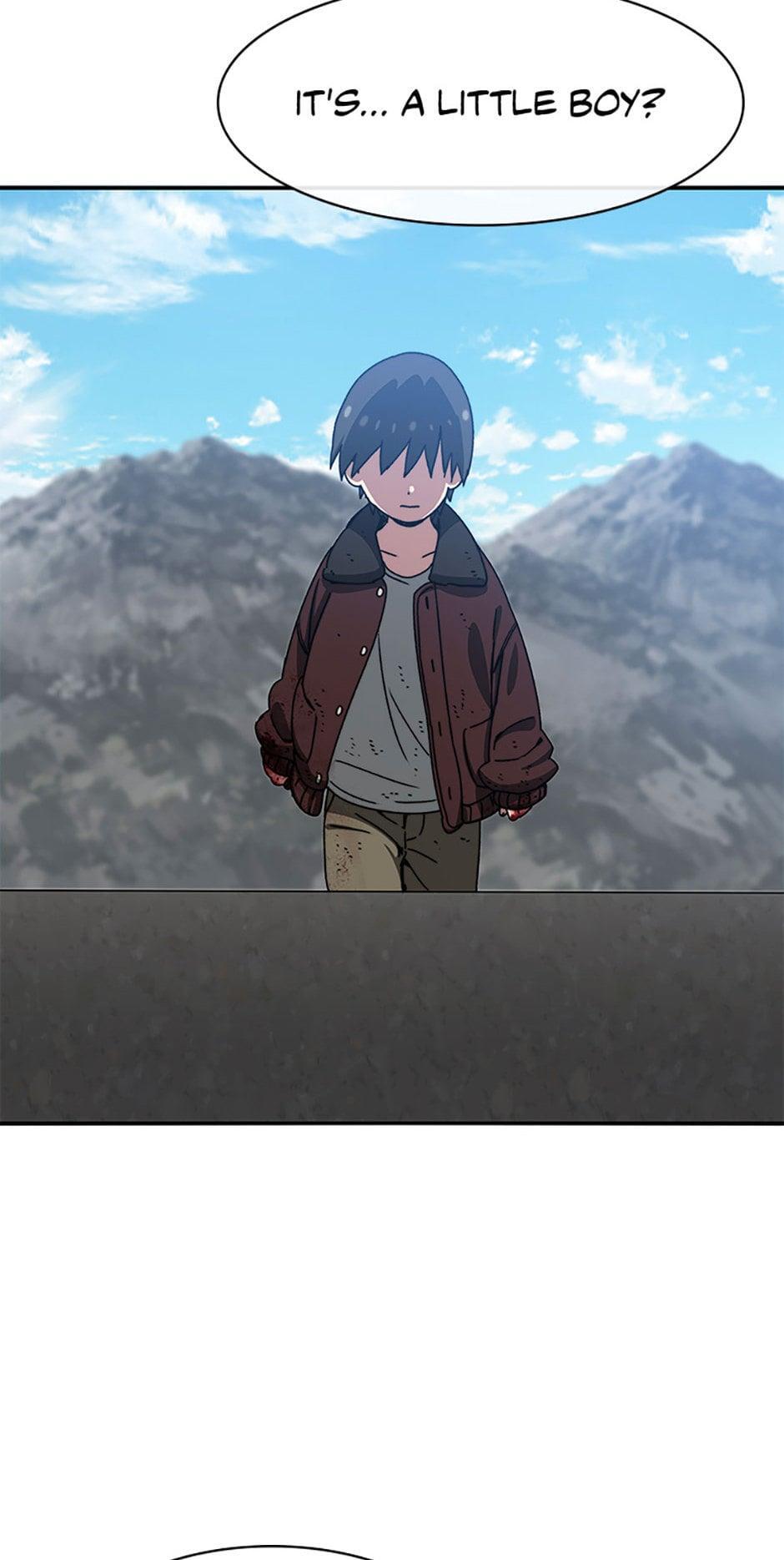 Read Existence Manga Online