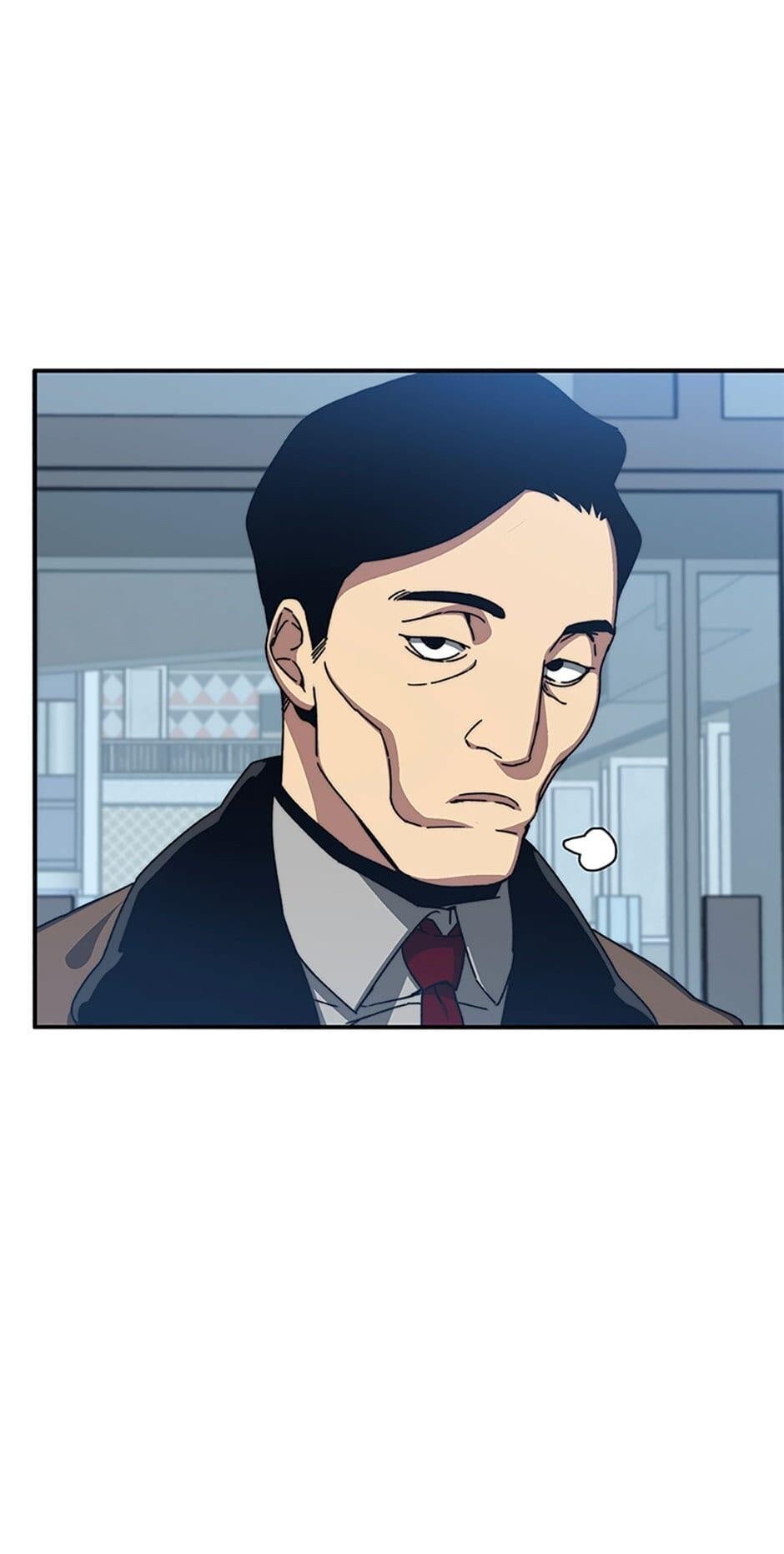 Read Existence Manga Online