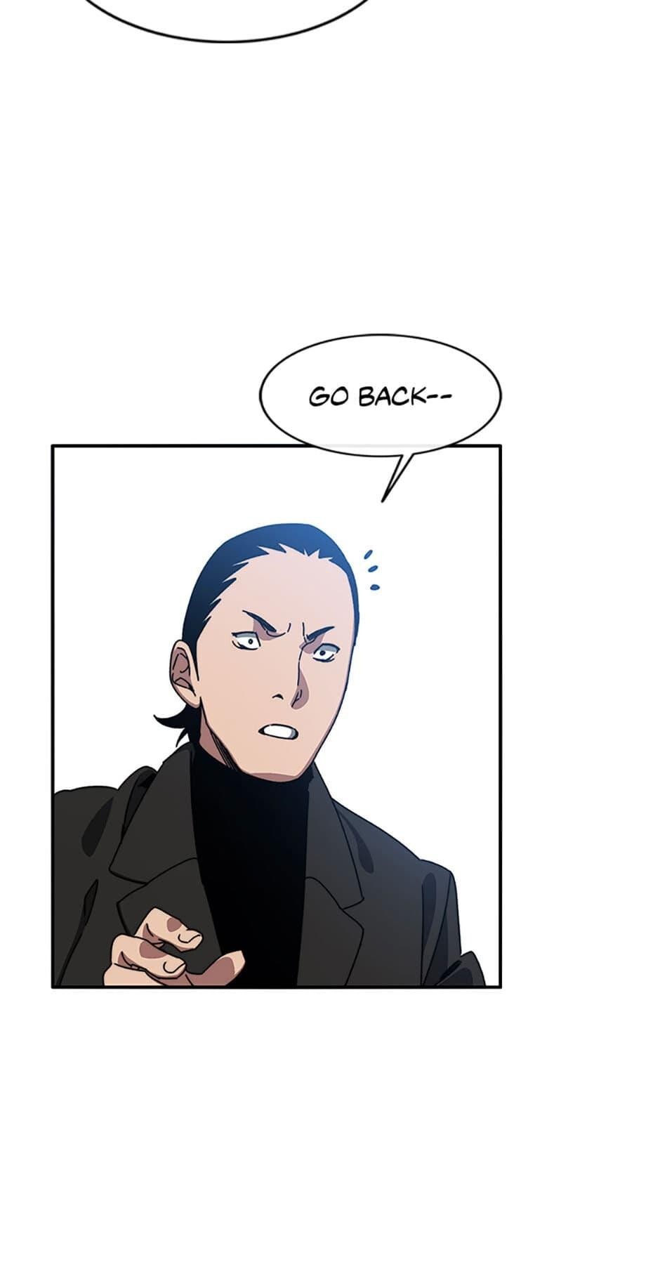 Read Existence Manga Online