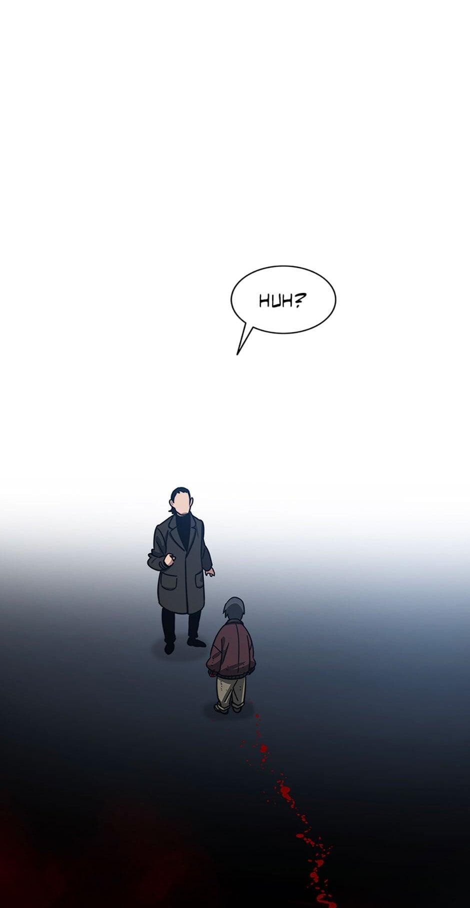 Read Existence Manga Online