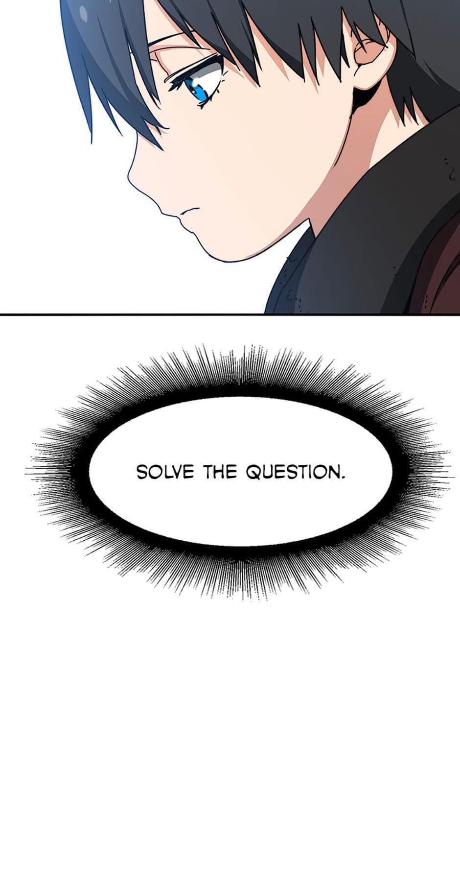 Read Existence Manga Online