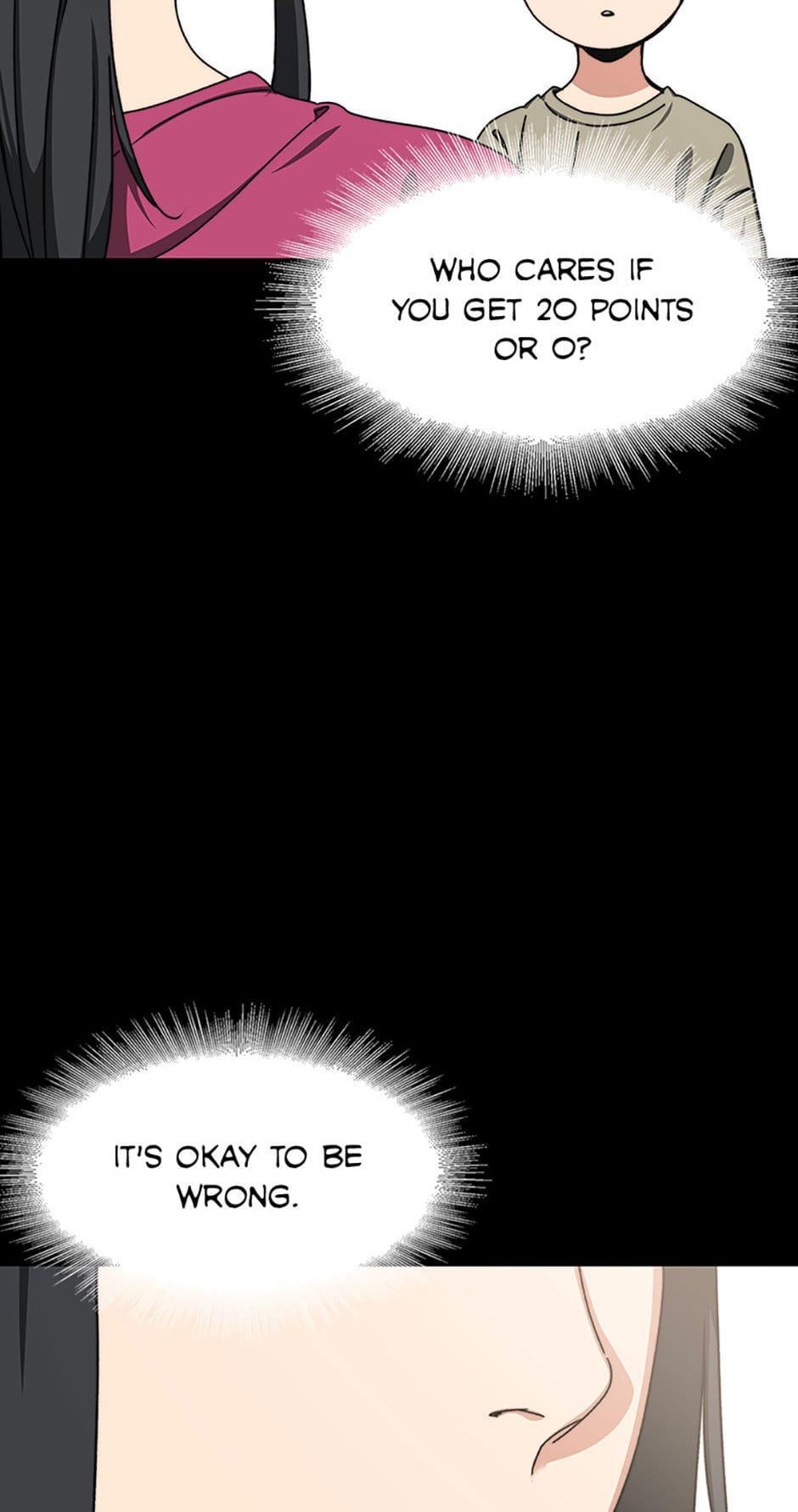 Read Existence Manga Online