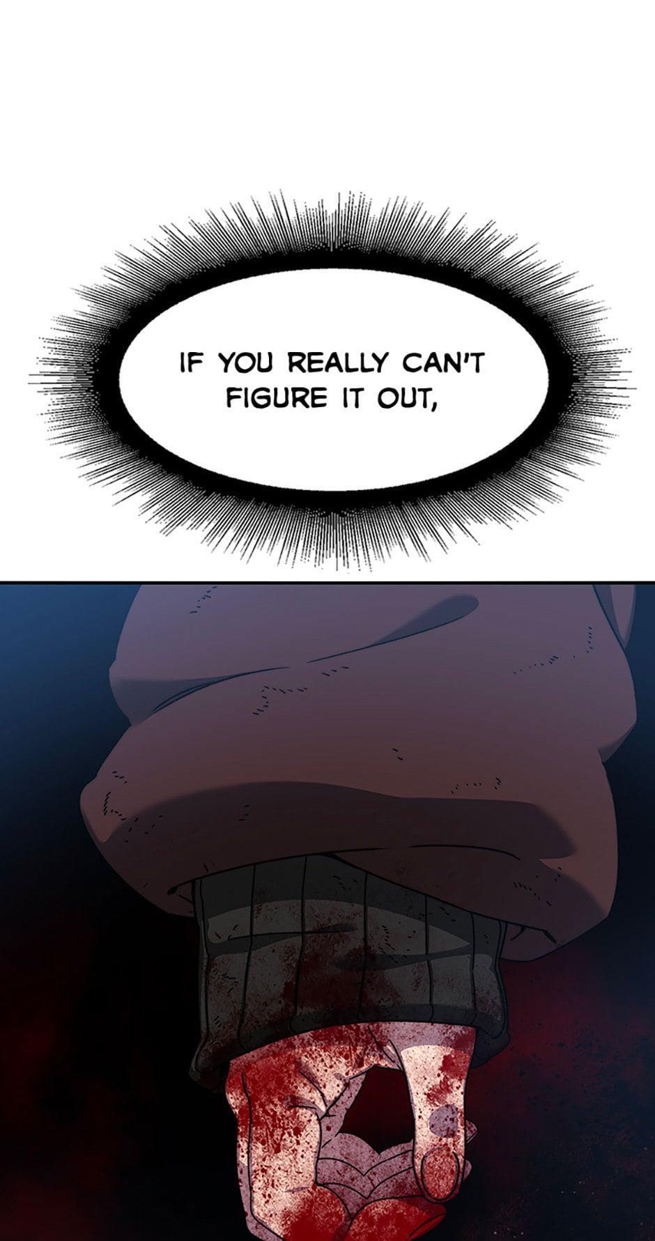Read Existence Manga Online