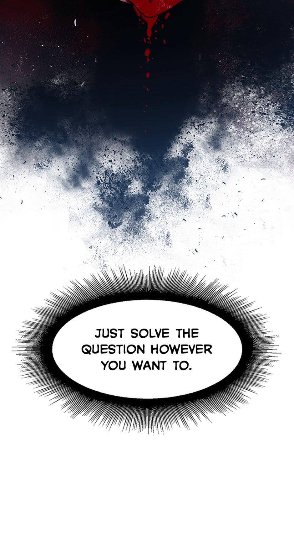 Read Existence Manga Online