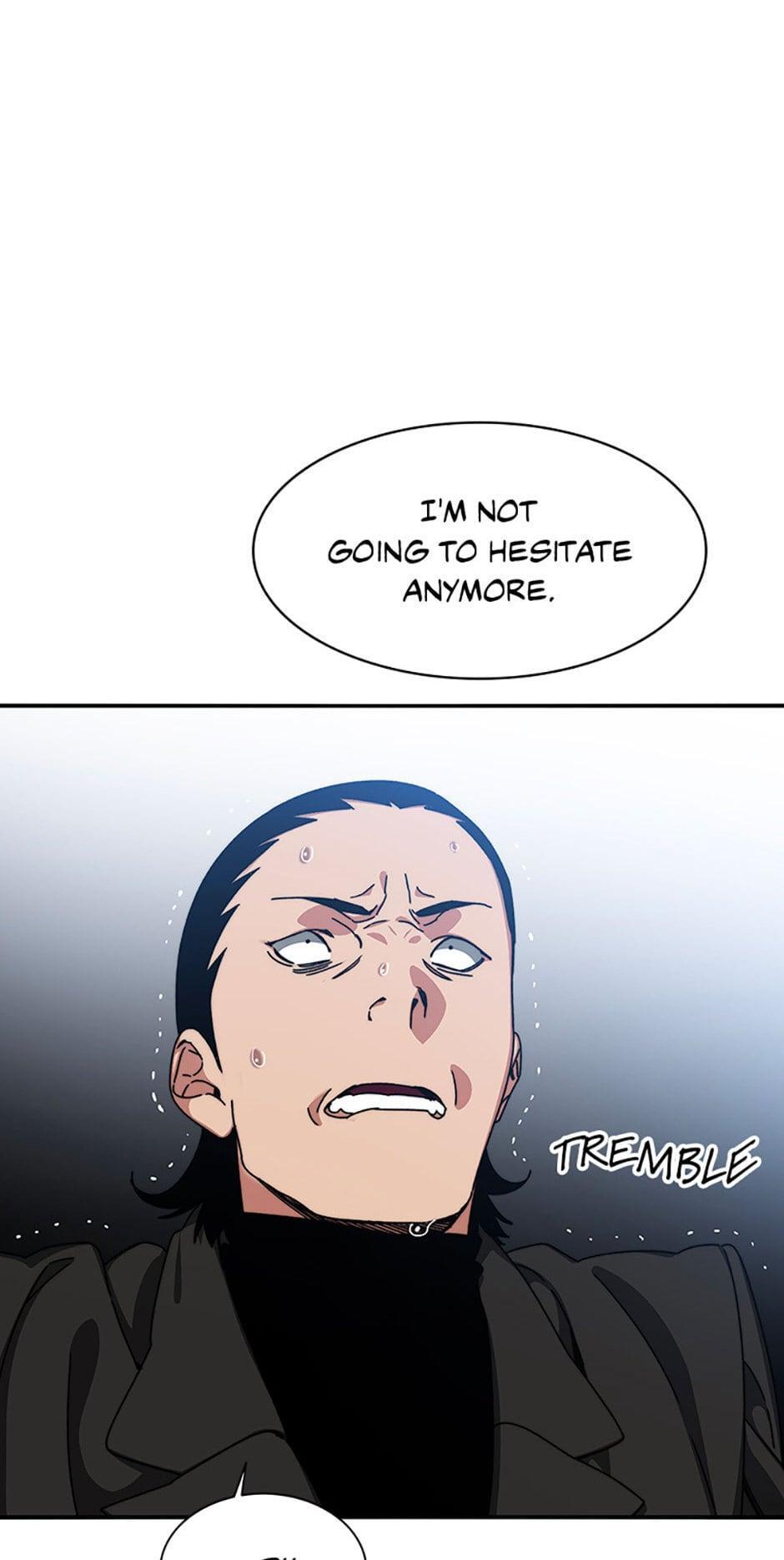 Read Existence Manga Online