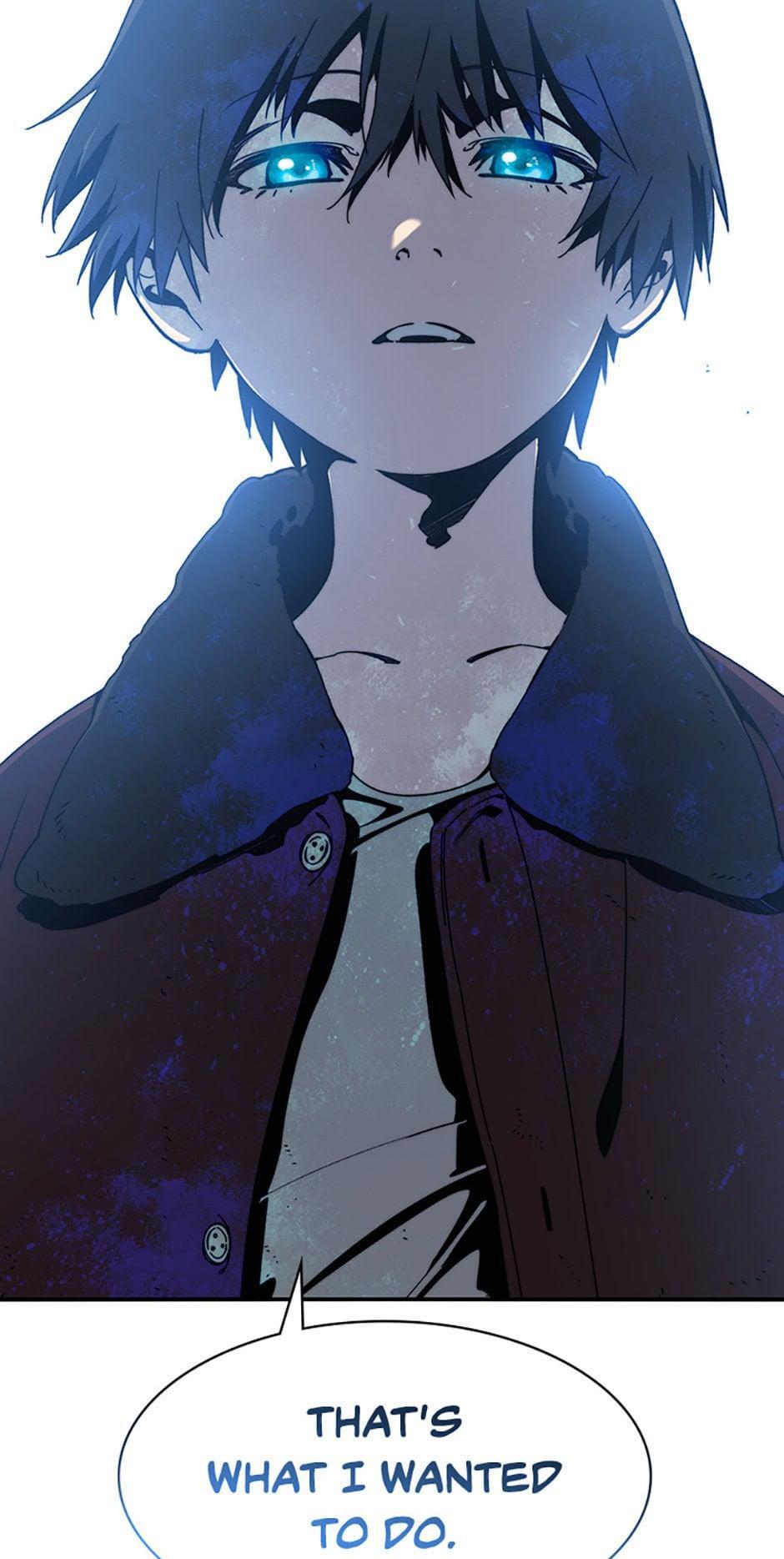 Read Existence Manga Online