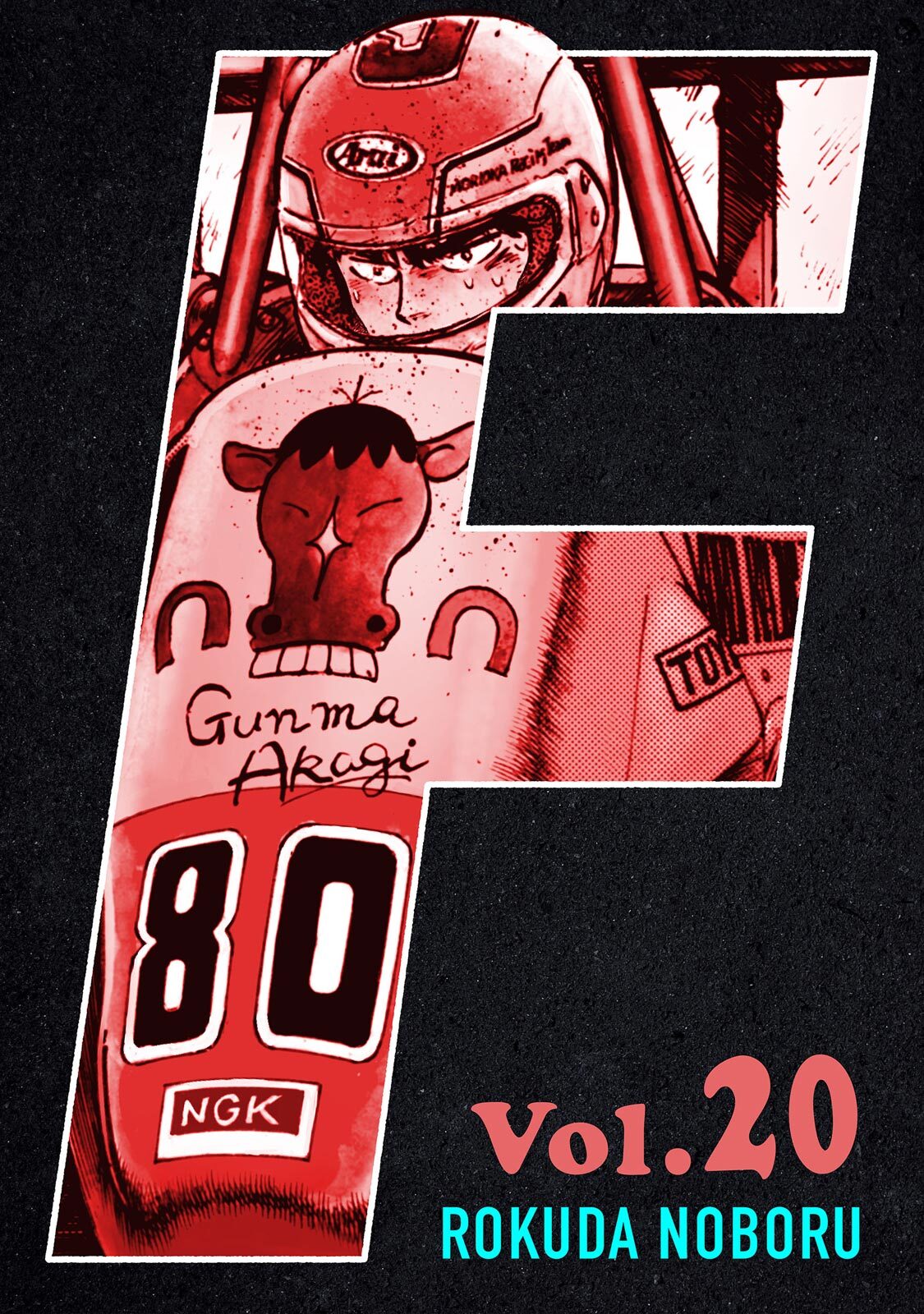 Read F Manga Online