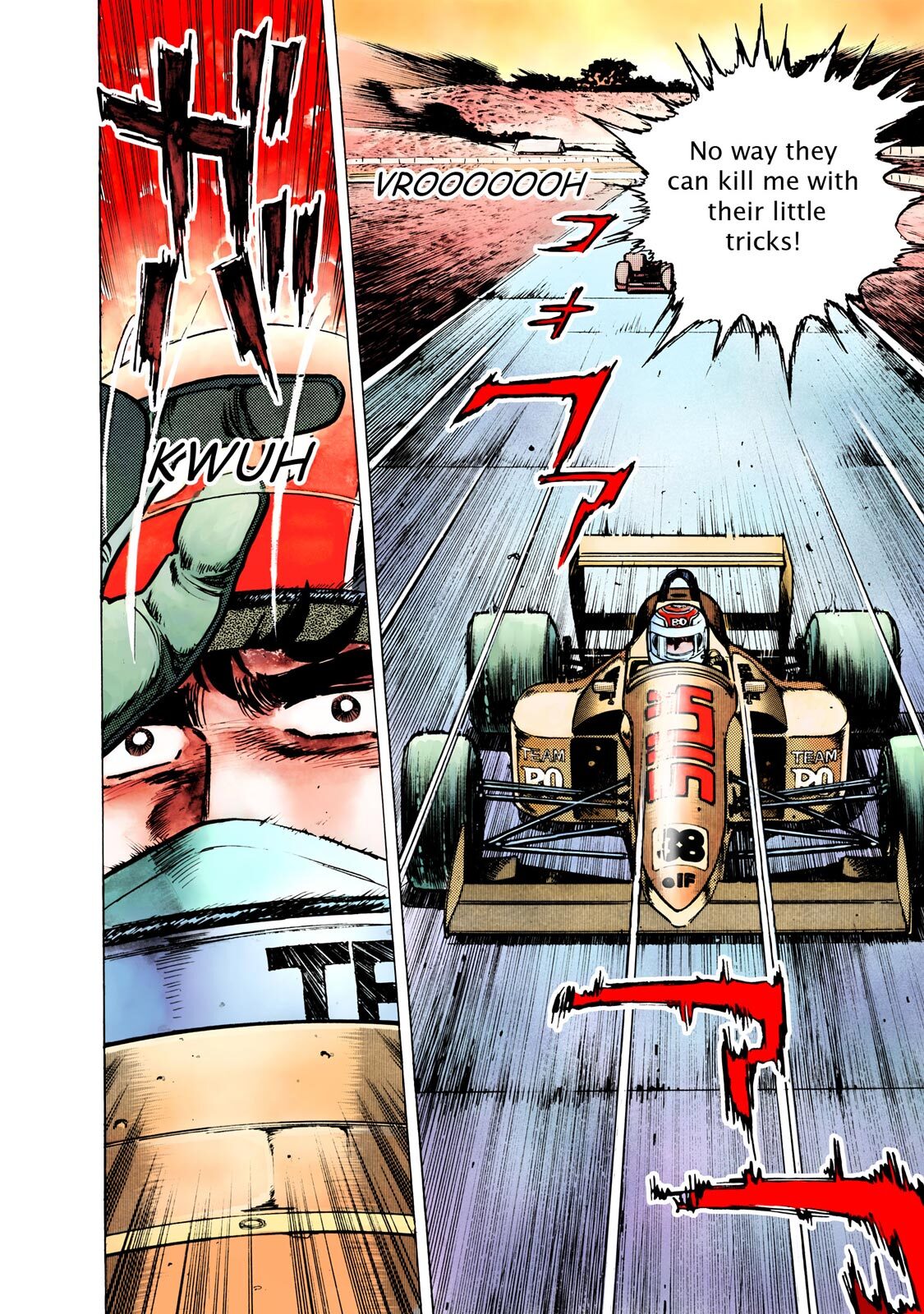 Read F Manga Online