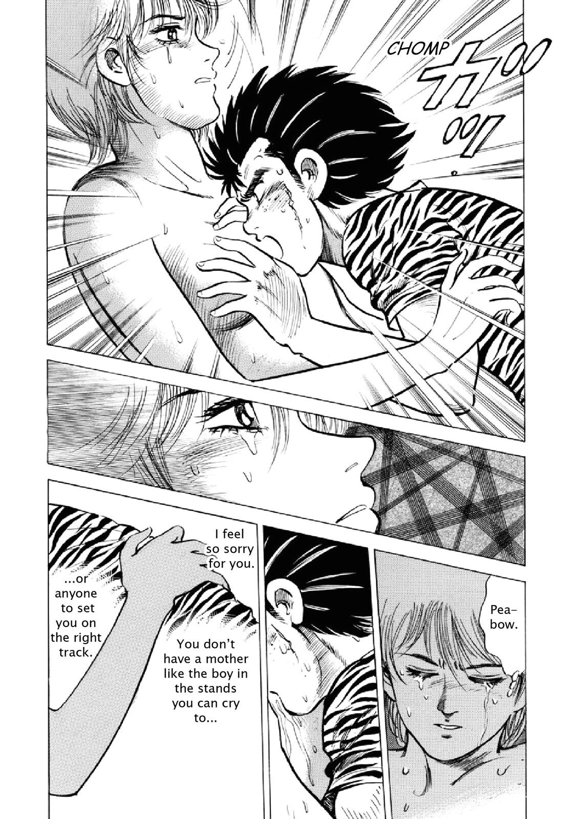 Read F Manga Online