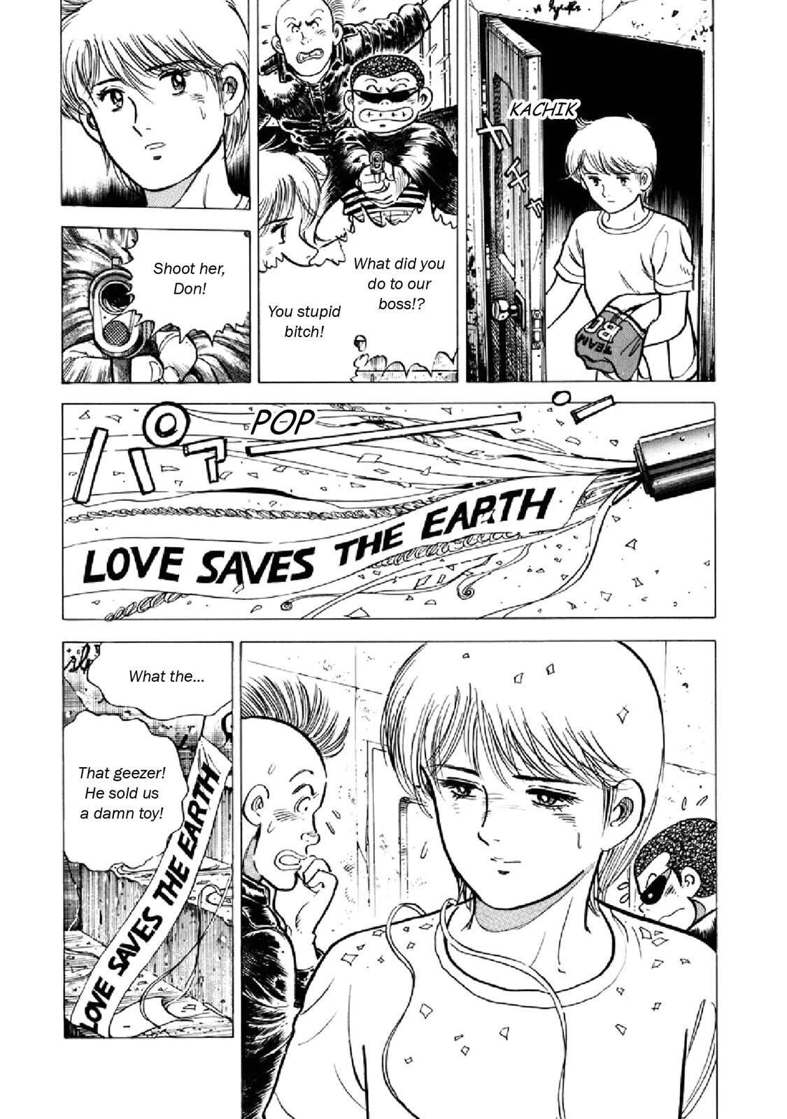 Read F Manga Online