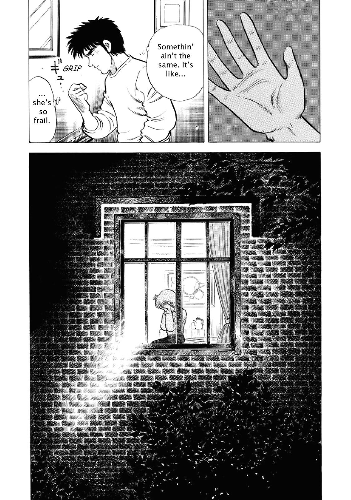 Read F Manga Online