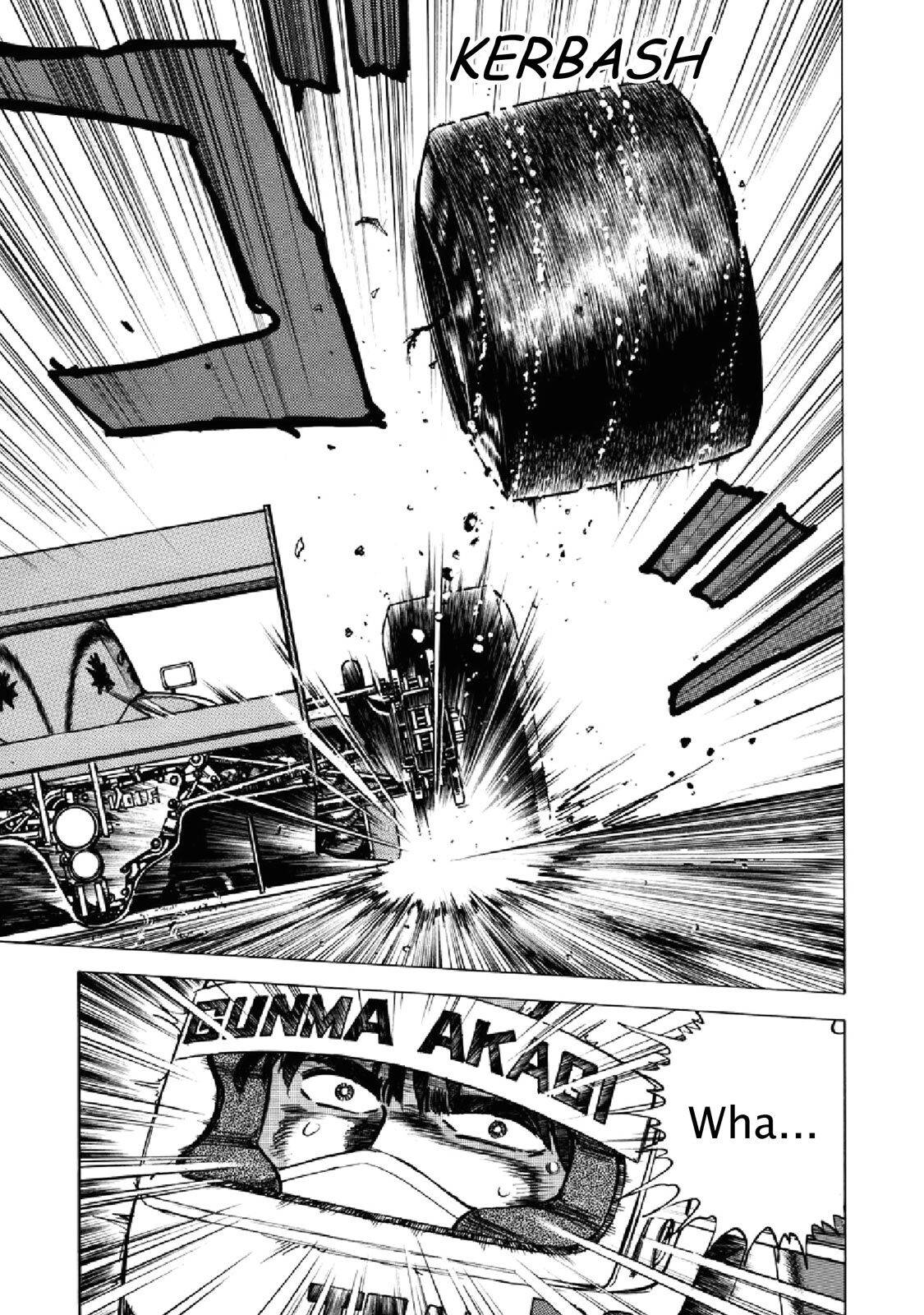 Read F Manga Online