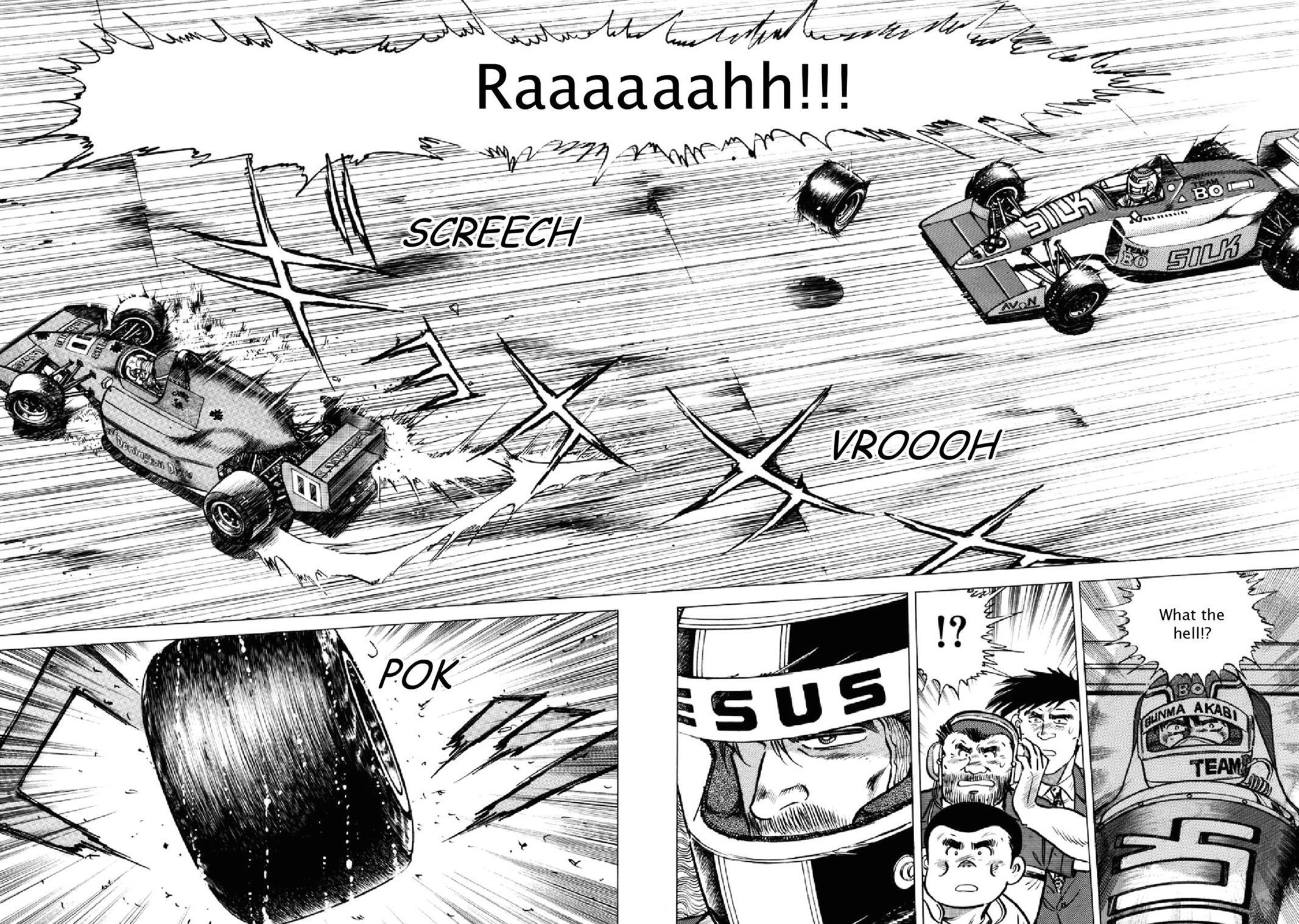 Read F Manga Online