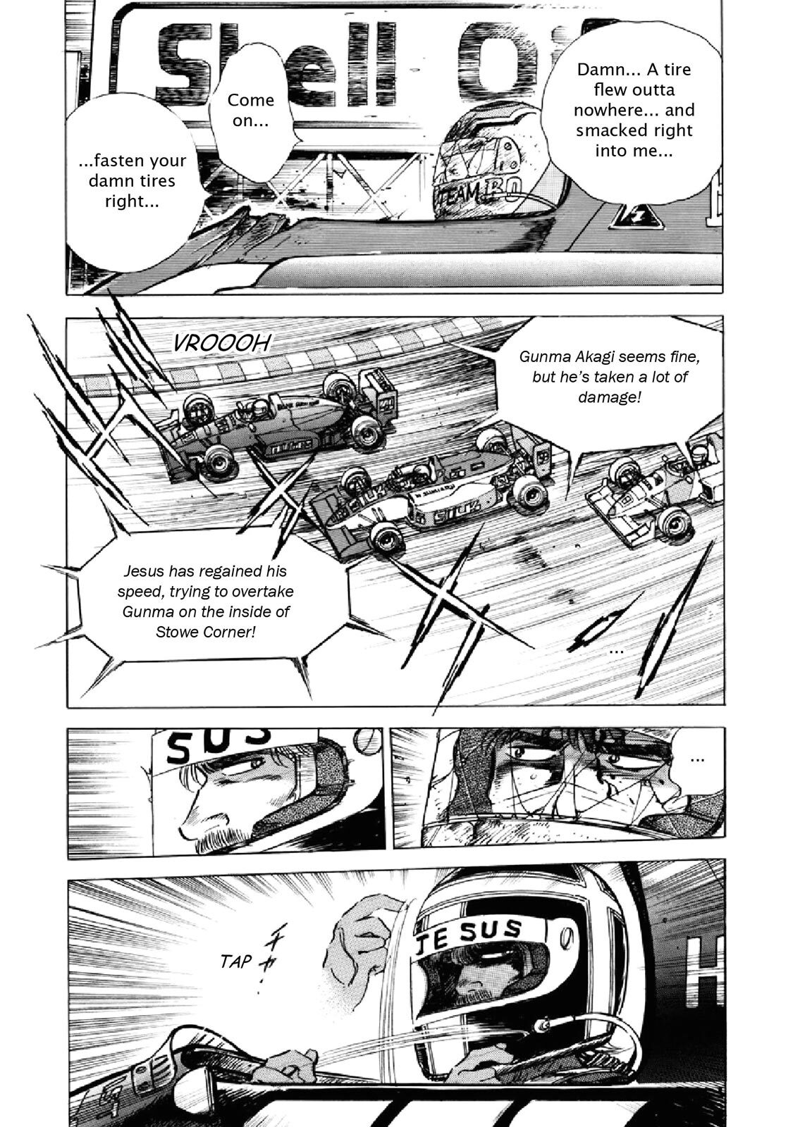Read F Manga Online