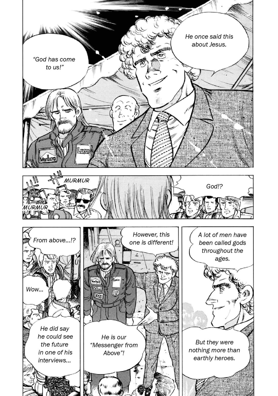 Read F Manga Online