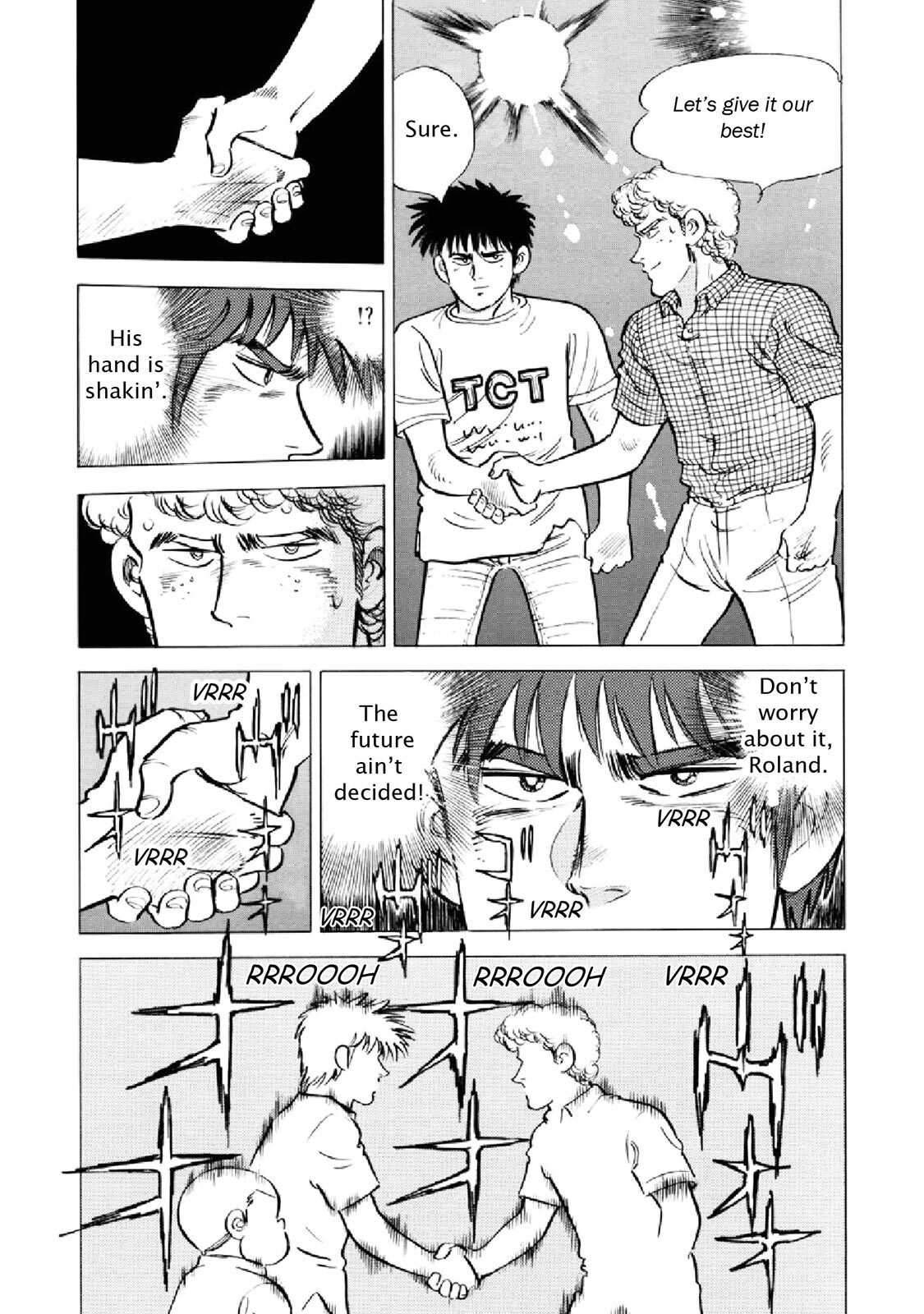 Read F Manga Online